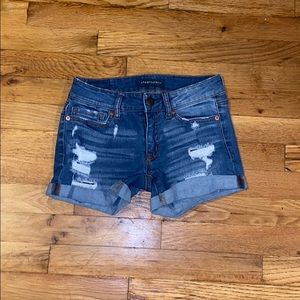 AEROPOSTAL SHORTS
